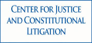 center for justice and constitution litigation